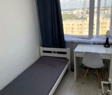 Pokój Warszawa - Photo 4