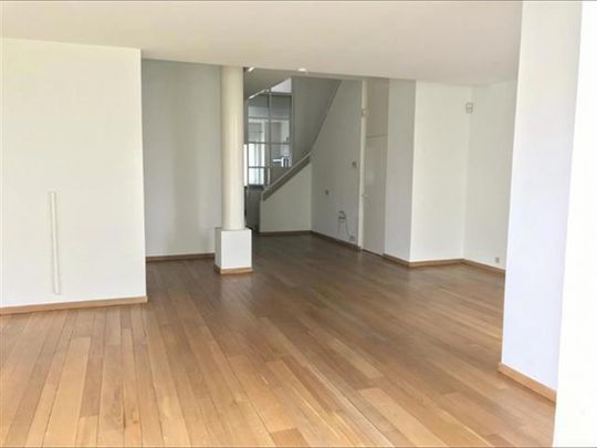 Appartement te huur - Foto 1