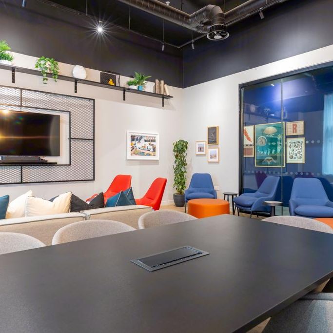 Studio to rent - Photo 1