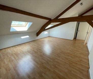 Beautiful 4.0 room apartment on the 3rd floor - Photo 1