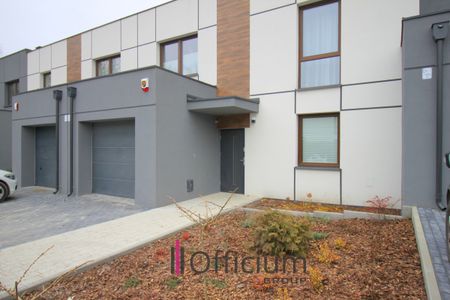 *Wyjątkowy segment w otulinie lasu* - Photo 3