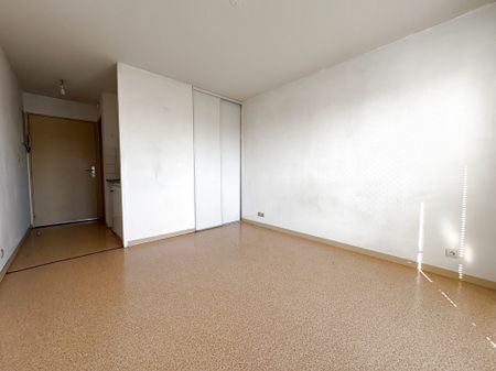 Location Appartement 1 pièce 18m² BORDEAUX 33000 - Photo 4