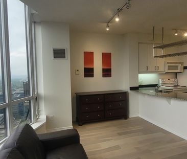 For Lease - 33 Sheppard Avenue Unit# 3409, Toronto, Ontario - Photo 2