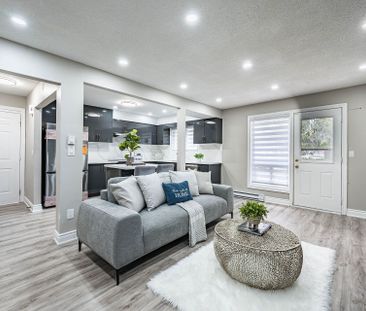 For Lease - 506 Normandy Street Unit# 25, Oshawa, Ontario - Photo 1