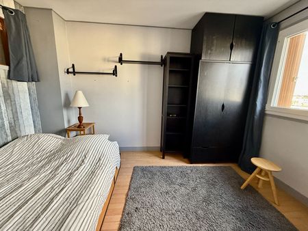 Location appartement 3 pièces, 65.91m², Boulogne-Billancourt - Photo 5