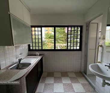 Blk 119 Ang Mo Kio Avenue 3 (Ang Mo Kio), HDB 3 Rooms - For Rent - Photo 5