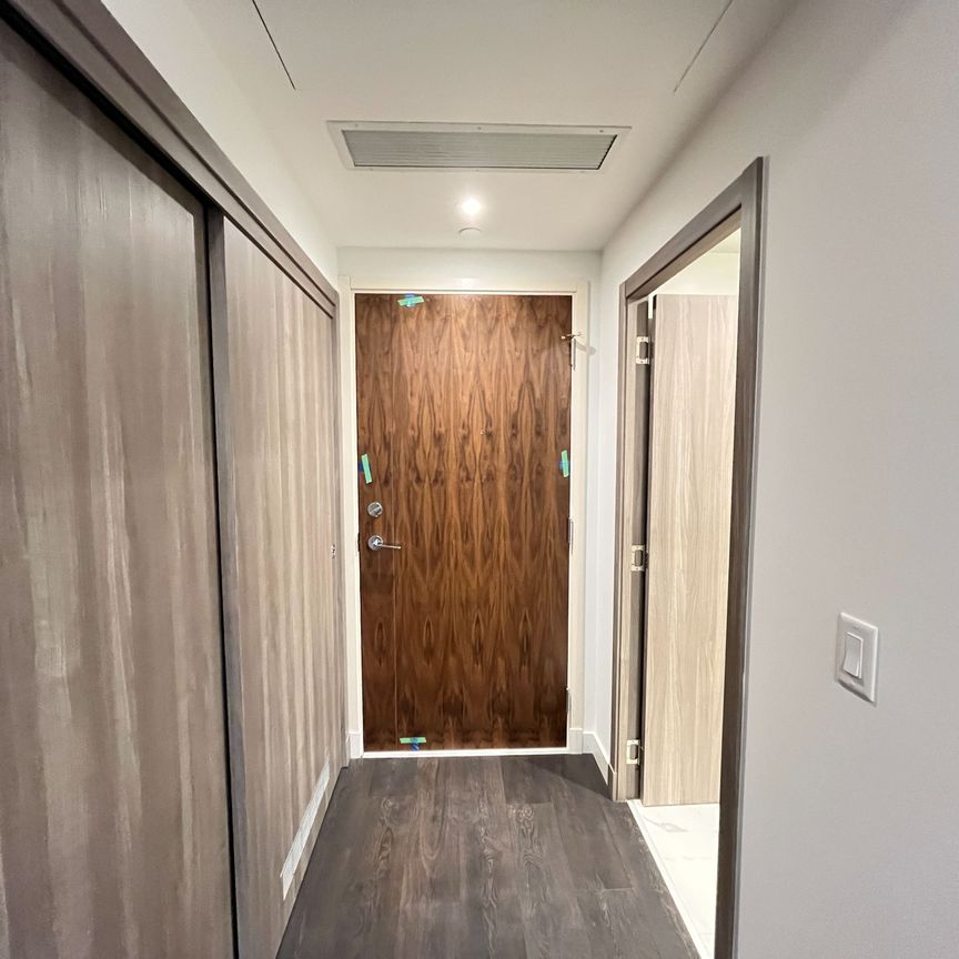 For Lease - 25 Mcmahon Drive Unit# 609, Toronto, Ontario - Photo 1