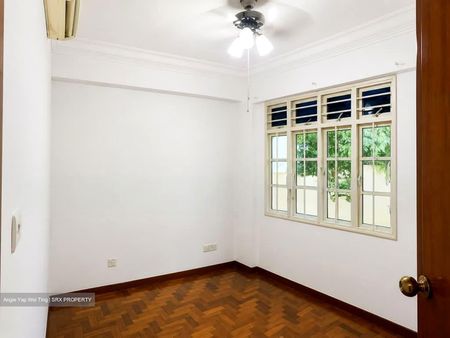 St. Patricks Green (D15), Apartment - For Rent - Photo 5
