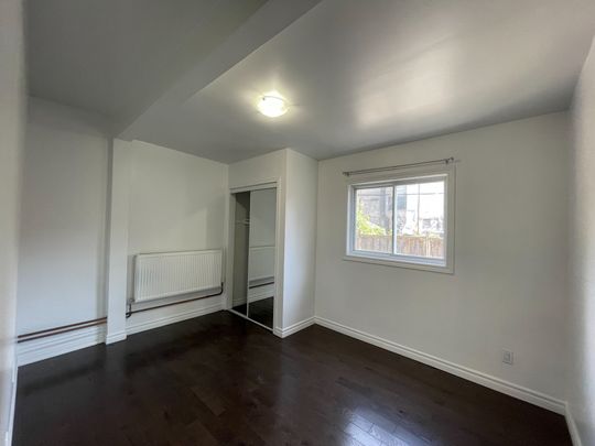 For Lease - 95 D'arcy Street Unit# 1, Toronto, Ontario - Photo 1