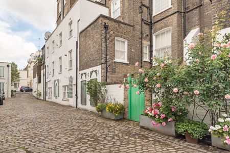 Westbourne Terrace Mews - Photo 5