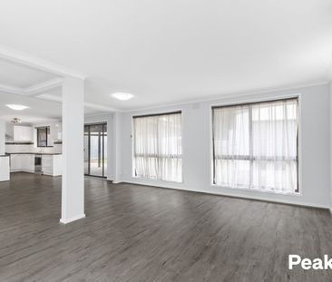 Recently Renovated 3 Bedroom Home – Modern Comfort with Ultimate Ga... - Photo 1