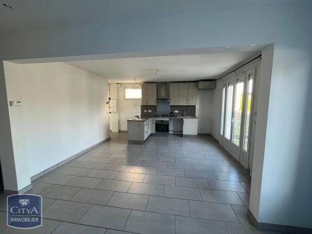 Maison à louer 3 pièces 66.94m² - Photo 3