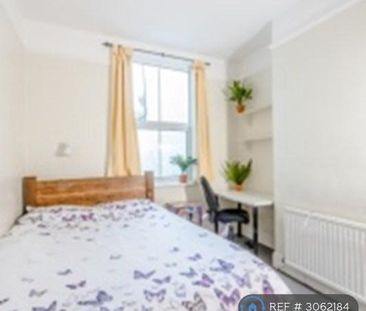 6 bedroom terraced house to rent - Photo 5