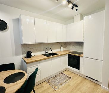 Nowe 2-pok. mieszkanie z miejscem postojowym - Фото 6