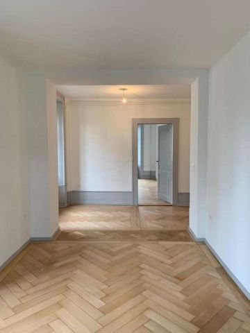 04611 - Appartement 3 pièces - Daniel-Jeanrichard 19 - La Chaux-de-Fonds - Photo 4