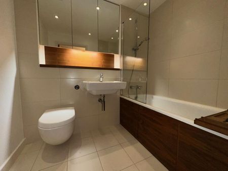 2 bedroom apartment to rent - Photo 2