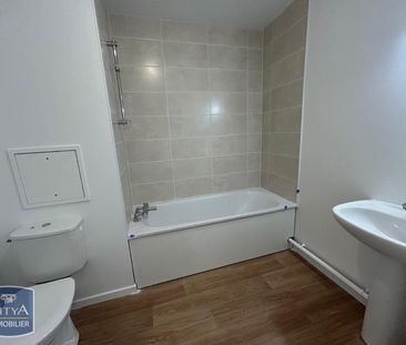 Location Appartement 1 pièce 28m² DOURDAN 91410 - Photo 2
