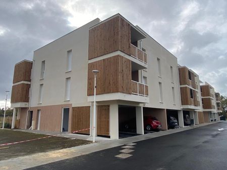 Location Appartement 2 pièces 40m² BISCARROSSE 40600 - Photo 5