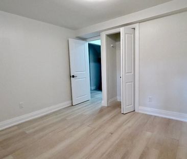 For Lease - 270 Highview Crescent Unit# BSMNT, London South, Ontario - Photo 1