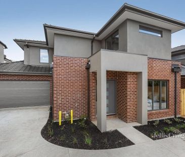 2/38 Leigh Road, Croydon - Photo 1