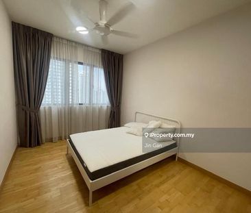 Residensi Sefina Mont Kiara, Mont Kiara - Photo 5