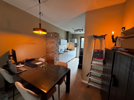 Botersteeg 6, De Veste, 5708ZH, Helmond - Foto 1