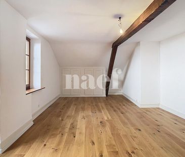 3.5 Zimmer, 89 m², 3. Stock - Photo 3