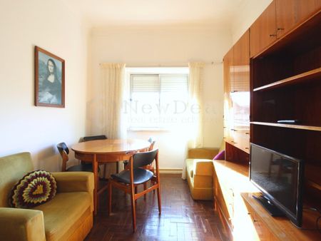 Apartamento T2 em Lisboa - Photo 3