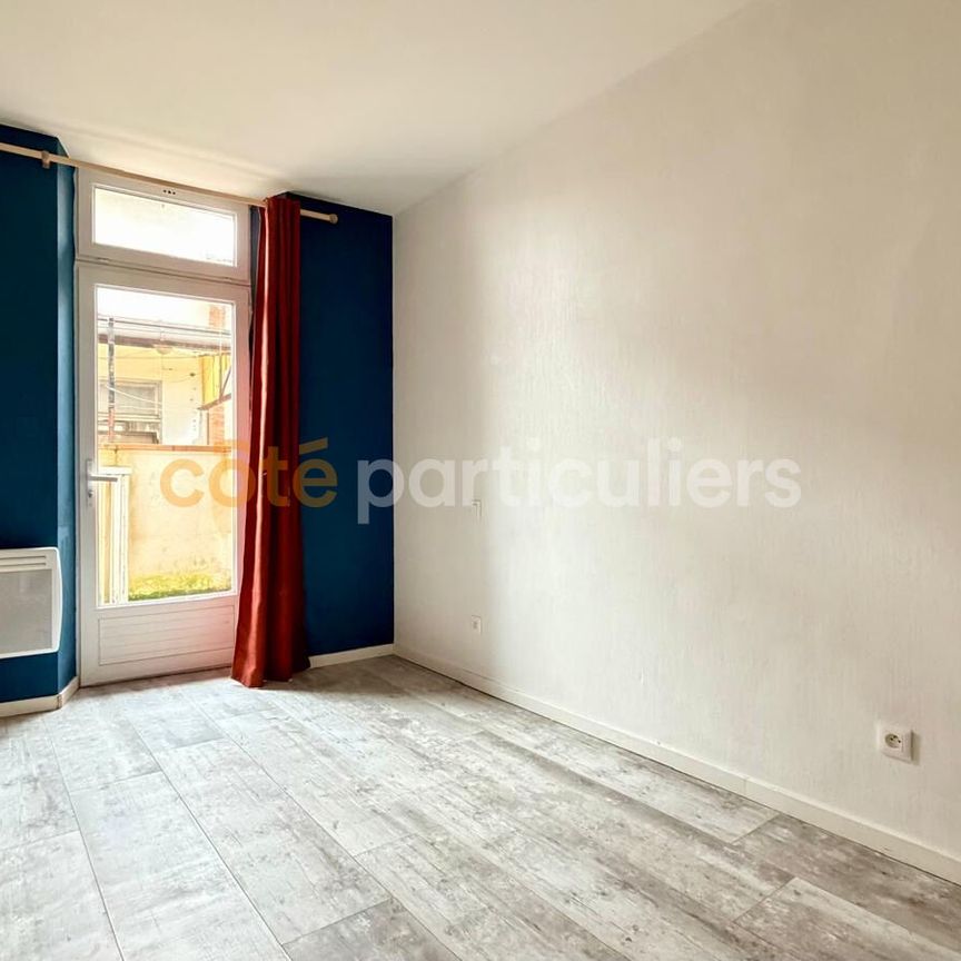 Appartement Caussade 4 pièce(s) - Photo 1