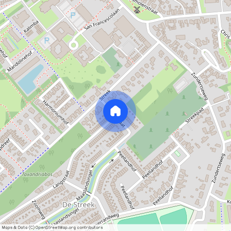 Meijerijstraat, Etten-Leur