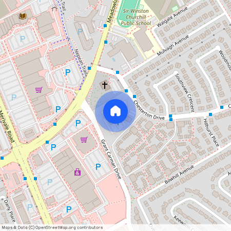 20 Chesterton Drive, Cityview - Parkwoods Hills - Rideau Shore