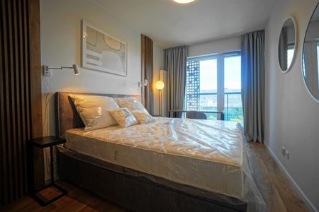 KATOWICE SOKOLSKA TOWERS 2 POKOJE 51.35 m² - Photo 5