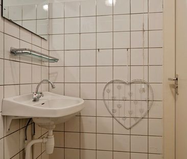 Room Amsterdam - Akerpolderstraat - Foto 5