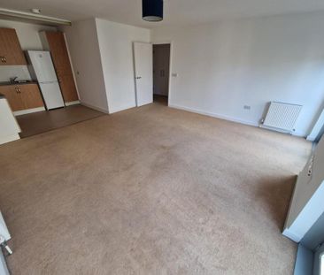 1 bedroom apartment to rent - Photo 6