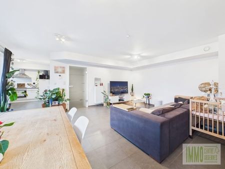 Appartement te huur - Photo 2