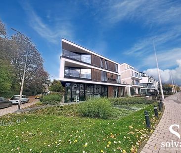 Appartement te huur - Foto 2