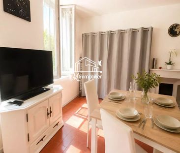 Location Appartement 1 pièce 26m² NARBONNE 11100 - Photo 1