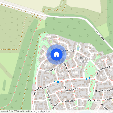 Poynder Drive Snodland ME6