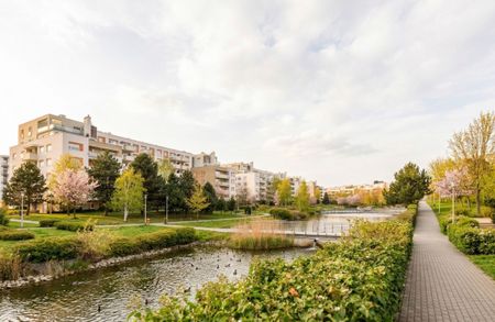 Słoneczny apartament | Marina Mokotów - Фото 2