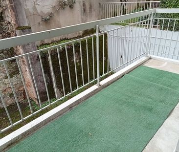 Location appartement 2 pièces 47.33 m² à Mâcon (71000) TRES CALME C... - Photo 6