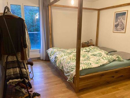 4.5 Zimmer, 108 m², EG - Foto 4