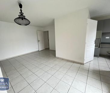 Location Appartement 3 pièces 58m² BELFORT 90000 - Photo 5