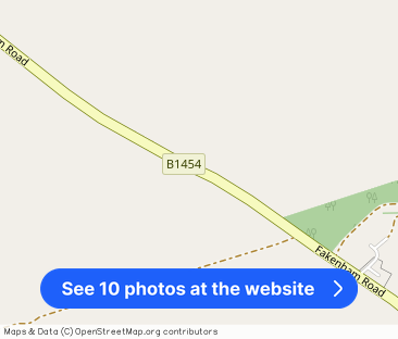 2 bedroom cottage for rent - Photo 1