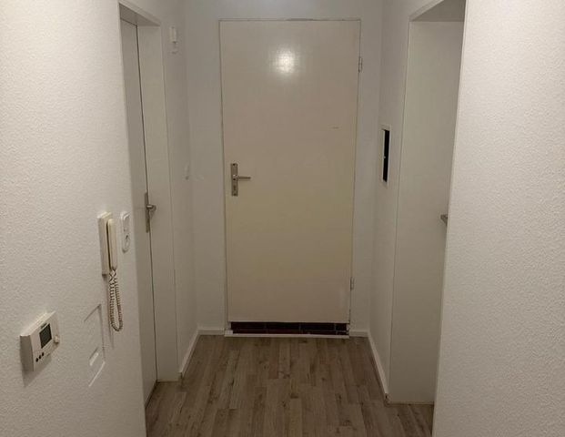 3-Zimmer Souterrain Wohnung in Ginsheim Gustavsburg mit EBK - Photo 1