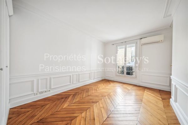 Appartement à louer à Paris 8Ème - Photo 1