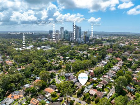 85 Dalrymple Avenue, Chatswood - Photo 3