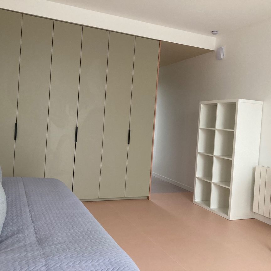 Location Appartement 1 pièce 23m² BOURGES 18000 - Photo 1
