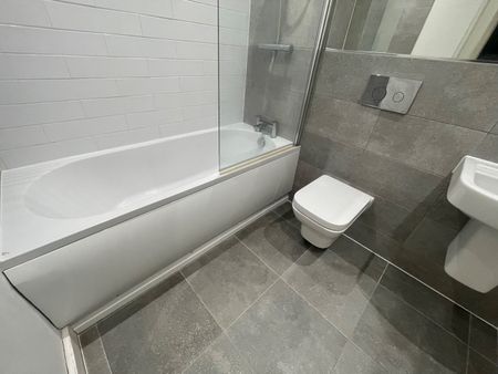 1 Bed Flat, Treasure House, B1 - Photo 5
