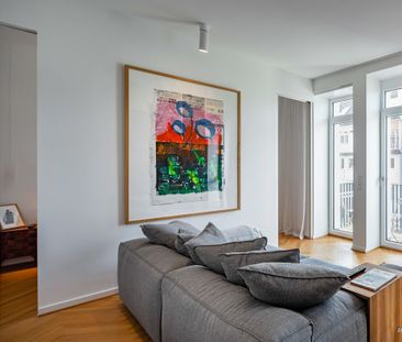 RIDA LUXURY FLATS - AGNESVIERTEL! All in plus! Top Location + Neuba... - Photo 1