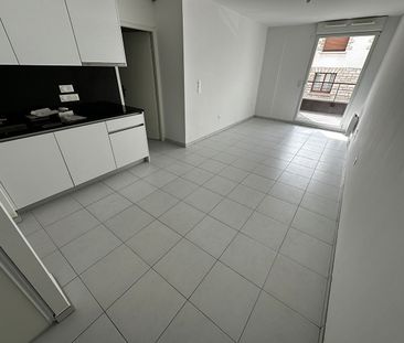 Location Appartement 1 pièce 28m² - Photo 1